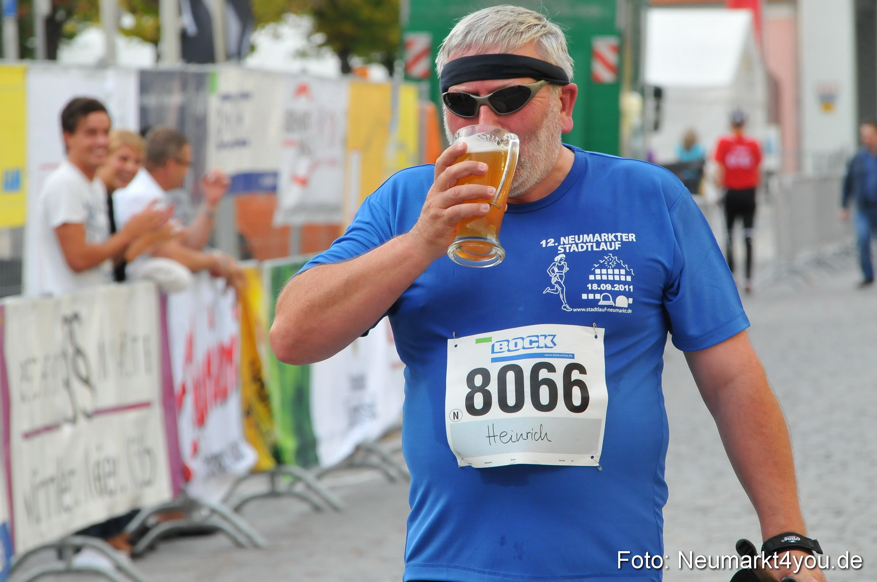 Stadtlauf Neumarkt 2011 0081